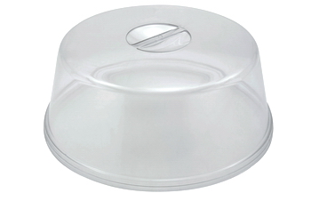 Poklop na podnos servír kulatý 30cm